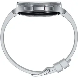 Смарт-годинник Samsung Galaxy Watch 6 44mm (R940N) Silver (SM-R940NZSASEK) (Grade B) Seller Refurbished - мініатюра 4