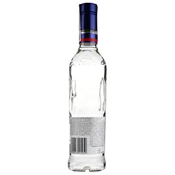 Упаковка горілки Finlandia Cranberry 37.5% 6 л (0.5 л x 12 шт.) - мініатюра 3