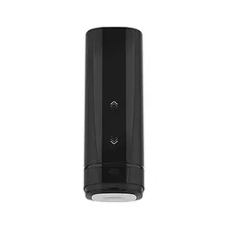 Мастурбатор Kiiroo Onyx+, 10 кілець, що стискаються, не треба рухати, теледильдоніка - мініатюра 4