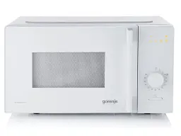 Мікрохвильова піч Gorenje MO20E1W15
