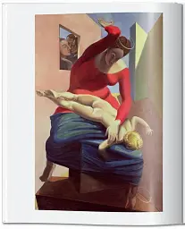 Max Ernst - мініатюра 2
