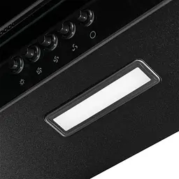 Витяжка кухонна Pyramida NX 60 (800) B GBL - мініатюра 4