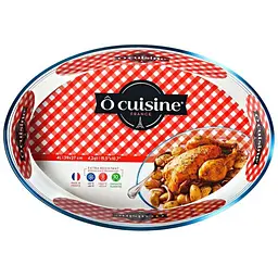 Форма для запікання O Cuisine 39 x 27 см (6270252)