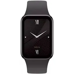 Годинник фітнес браслет Xiaomi Smart Band 8 Pro (BHR8017GL) чорний - мініатюра 5