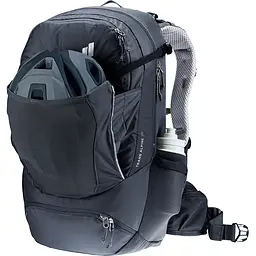 Рюкзак Deuter Trans Alpine 30 Black (1052-3200324 7000) - мініатюра 8