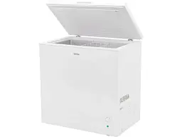 Морозильна скриня ELEYUS MFD085M WH200 - мініатюра 2