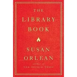 The Library Book