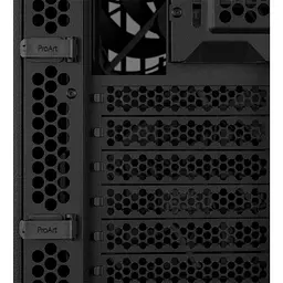 Корпус Asus ProArt PA401 Wood Edition Metal Panel (90DC00M0-B39010) [134514] - мініатюра 15