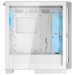Корпус Cougar Airface FLO RGB White (AIRFACE FLO RGB White) - мініатюра 5