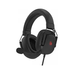Навушники A4Tech Bloody G585 USB Black (4711421003063) - мініатюра 9