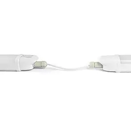 LED світильник лінійний магістральний Videx BNWL04, 20W 0.6м 5000K IP65 білий (28683-000) - мініатюра 13