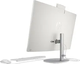 Моноблок HP 27" 27-cr1010ua AiO Ultra7-155U/16Gb/SSD1Tb - мініатюра 4