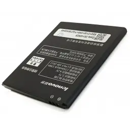 Акумуляторна батарея Extradigital Lenovo BL198 (2250 mAh) (BML6362) - мініатюра 3