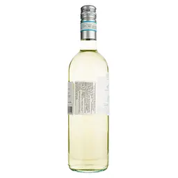 Вино VillaBelvedere Soave DOC біле сухе 0.75 л (554560) - мініатюра 2