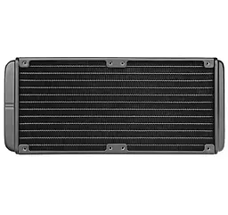 СВО Thermaltake Floe RC Ultra 240 CPUMemory (CL-W324-PL12GM-A) - мініатюра 3