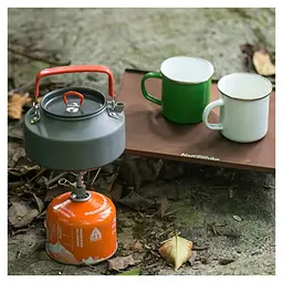 Чайник туристичний Naturehike NH17C020-H 1.45 л (6927595708729) - мініатюра 4