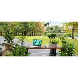 Ноутбук Acer Aspire Vero 16 AV16-51P-55Q5 Ultra 5 125U 43GHz,16'',IPS,16GB LPDDR5X,1TB,Windows 11 Домашня - мініатюра 16