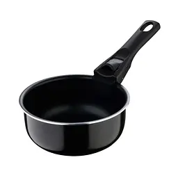 Набір ковшів з ручкою яка знімається Bergner Click & cook 4 предмети (BG-31608-BK) - мініатюра 2