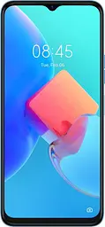 Смартфон Tecno Spark 9 Pro (KH7n) 4/128Gb Burano Blue NFC (UA UCRF) - миниатюра 2