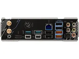 Материнська плата ASRock Z890 Lightning WiFi - мініатюра 4
