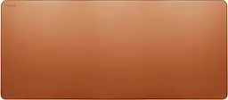 Килимок Xiaomi MIIIW MWMLV01 Oversize Leather Cork Mouse Pad 900x400mm brown (MWMLV01)