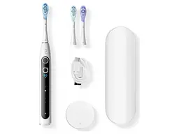 Електрична зубна щітка Oclean X Pro 20 Set White