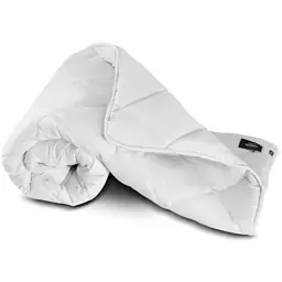 Ковдра MirSon антиалергенна Bianco Thinsulat 0778 зима 172x205 см (2200000145048) - мініатюра 6