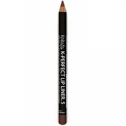 Карандаш для губ Karaja K-Perfect Lip Liner, тон 5, 1,4 г