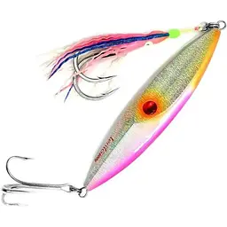 Пількер Prohunter Lento Metal Jig 600g (1013-9637.01.35)