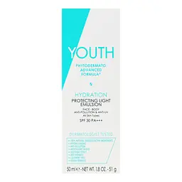 Захисна емульсія Youth Hydration Protectin SPF30, 50 мл - мініатюра 3