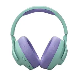 Навушники Quantum 360 Wireless, Cyan (JBLQTUM360CYN) Bluetooth, 2.4 ГГц JBL teh0028010 - мініатюра 3