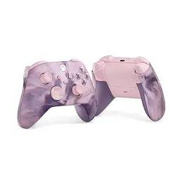 Геймпад Microsoft Xbox Series X, S (Dream Vapor) - мініатюра 4
