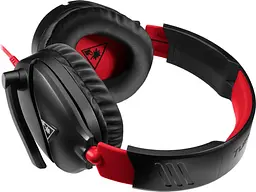Ігрові навушники Turtle Beach Recon 70 Black [TBS-8010-02] [88999] - мініатюра 6