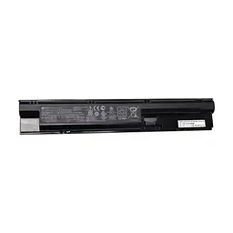 Аккумулятор для ноутбука HP ProBook 450 G1 HSTNN-LB4K 5200mAh 6cell 10.8V Li-ion AlSoft (A47105)