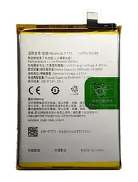 Акумулятор Realme C3 6i C25Y Narzo 10 BLP771