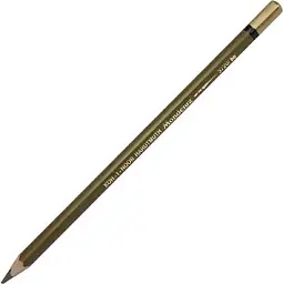 Олівець кольор. "Koh-i-noor" №3720/66 Mondeluz аквар. raw umber/умбра - мініатюра 2