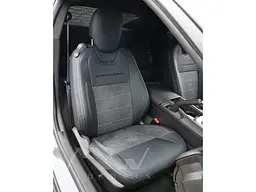 Авточохли модельні MW Brothers для Chevrolet Camaro V з 2009 - мініатюра 2