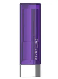 Помада для губ Maybelline New York Color Sensational, відтінок 411 (Темний багряний), 5 г (B3274900) - мініатюра 2