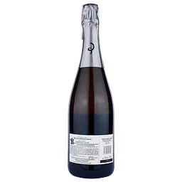Шампанське Billecart-Salmon Champagne Les Randez-Vous No2 Pinot Noir Extra Brut, біле, брют екстра, в п/п, 0,75 л - мініатюра 2