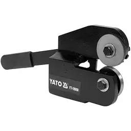 Ножиці дискові для різання листового металу Yato (YT-18950) - мініатюра 2