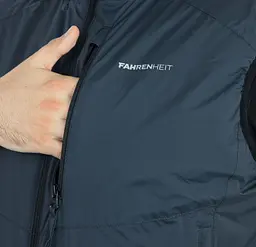 Жилет Fahrenheit Joker II Regular Dark Blue XL (1044-FAGLLPL16008 XL/R) - мініатюра 5