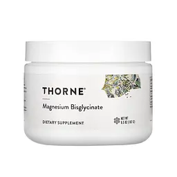 Магній бісгліцинат, Magnesium Bisglycinate - 187g