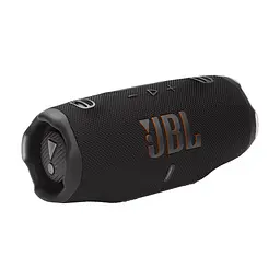 Портативна колонка JBL Charge 6 JBLCHARGE6BLK Black