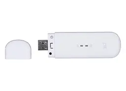 WiFi роутер ZTE MF79U, 4G/3G, MIMO TS-9, SIM, всі оператори - мініатюра 3