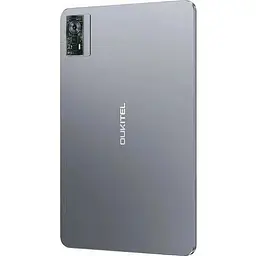 Планшет Oukitel OT5S 6/256Gb Grey - мініатюра 3