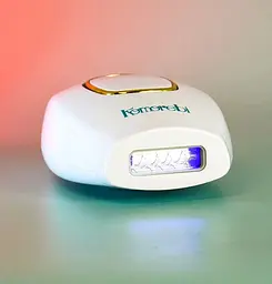 Портативний фотоепілятор IPL Hair Removal Device - мініатюра 5