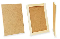 Планшет МДФ 30×40 см ROSA Studio - мініатюра 2
