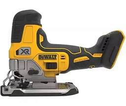 Пила лобзикова акумуляторна DeWalt без АКБ та ЗП DCS335N