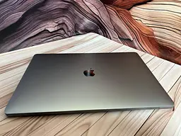 Ноутбук Apple MacBook Pro 15" i7-8850H/32/512 (C02Y61XRJGH6) Б/в - мініатюра 8