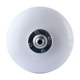 Гідроакумулятор зі змінною мембраною 19л Zilmet Hy-Pro 10bar, білий (11H0001900) - мініатюра 4